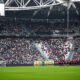 L'Allianz Stadium di Torino