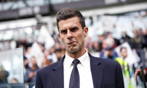 Thiago Motta