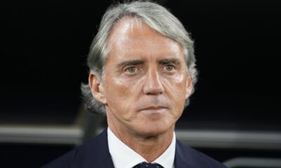 Roberto Mancini