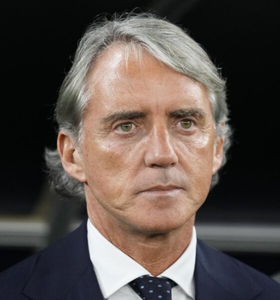 Roberto Mancini