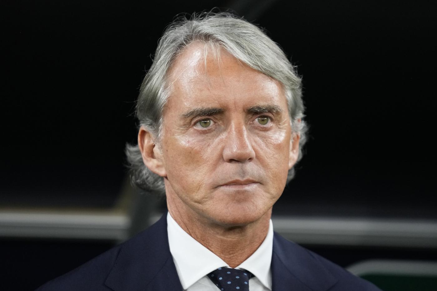 Roberto Mancini