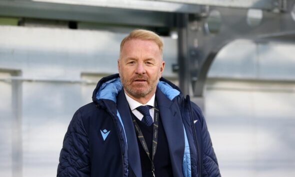 Igli Tare ai tempi della Lazio