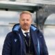 Igli Tare ai tempi della Lazio