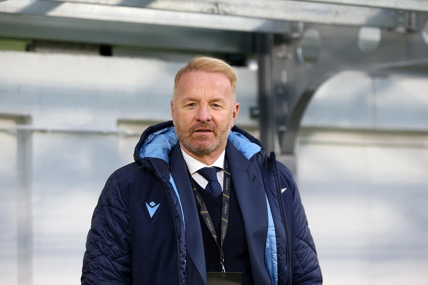 Igli Tare ai tempi della Lazio