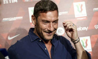 Francesco Totti