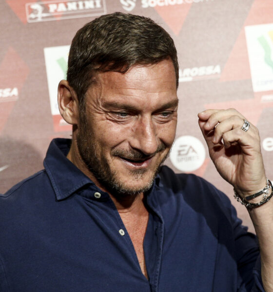 Francesco Totti