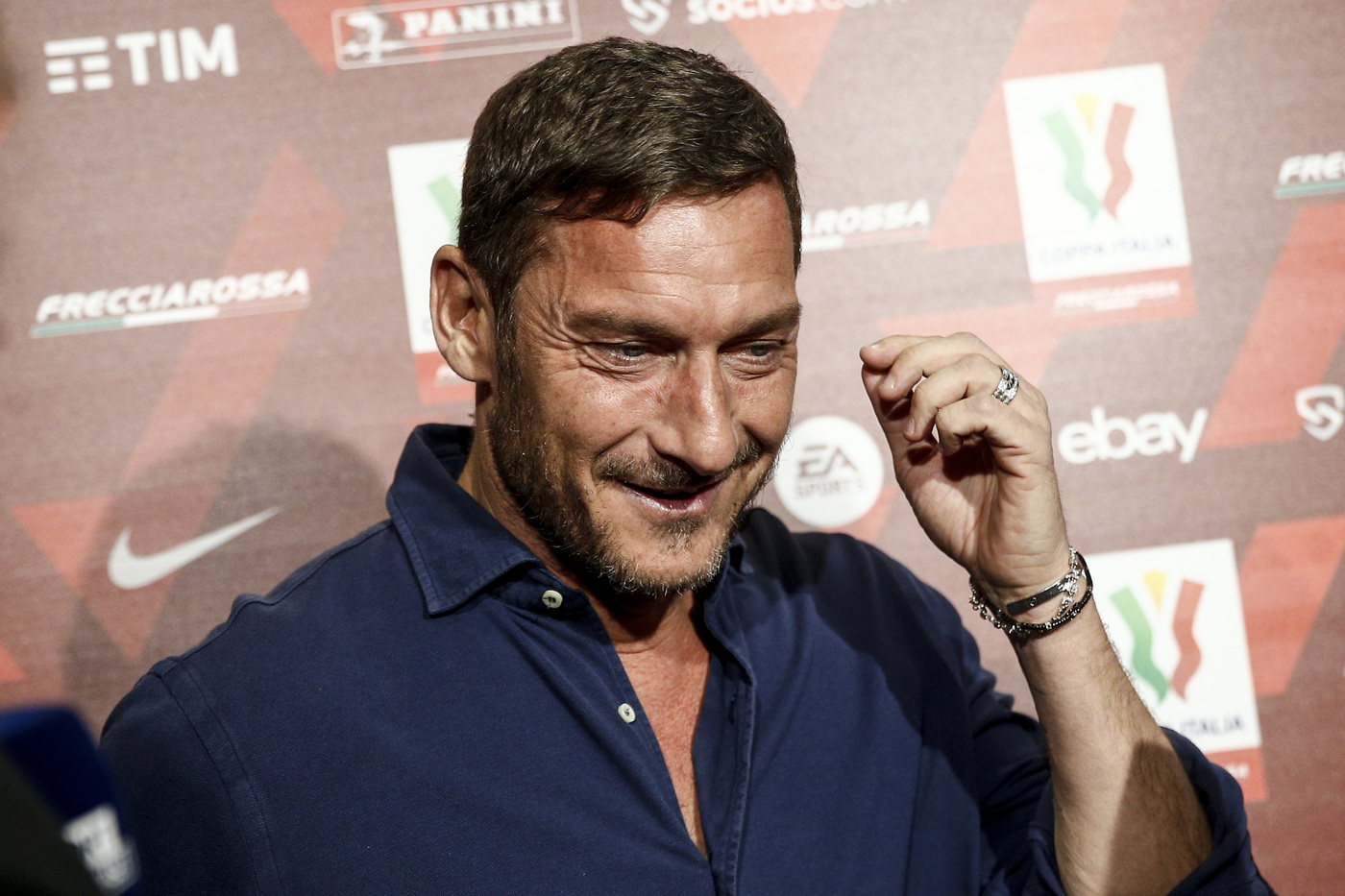 Francesco Totti