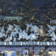 Tifosi della Lazio