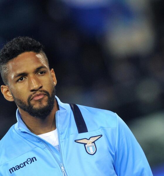 Fortuna Wallace ai tempi della Lazio