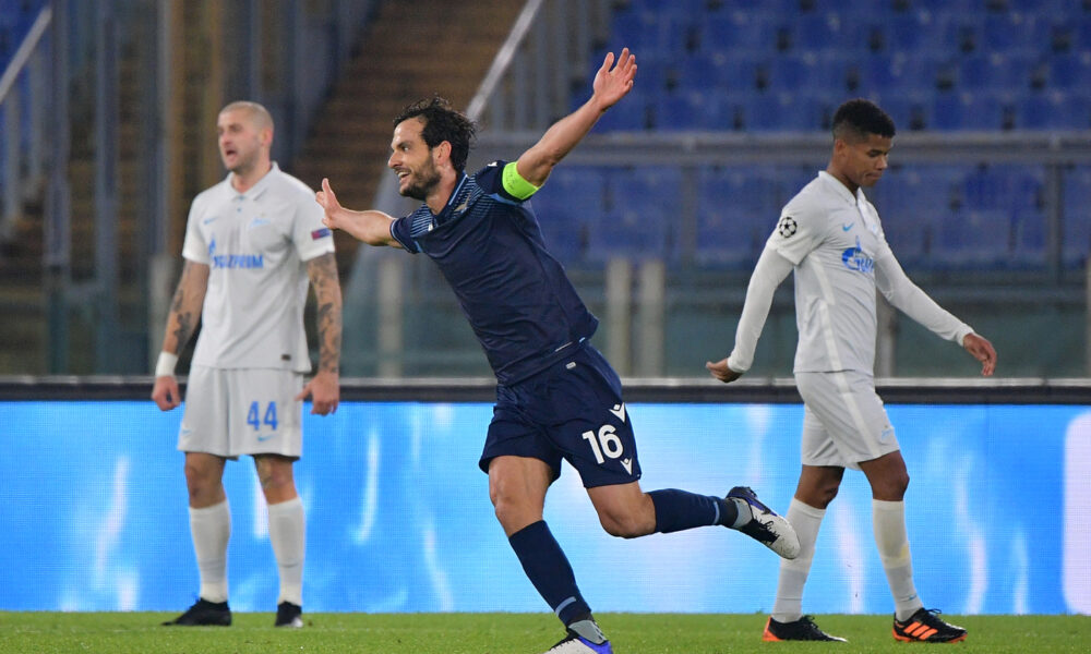 Parolo: “Menomale che ho trovato la Lazio, primo derby incredibile”