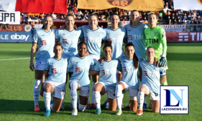 Lazio femminile