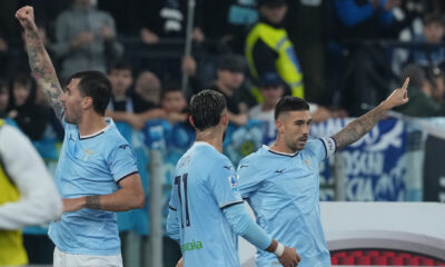 Lazio-Cagliari