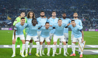 Lazio-Porto