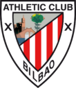 Atletico Bilbao logo