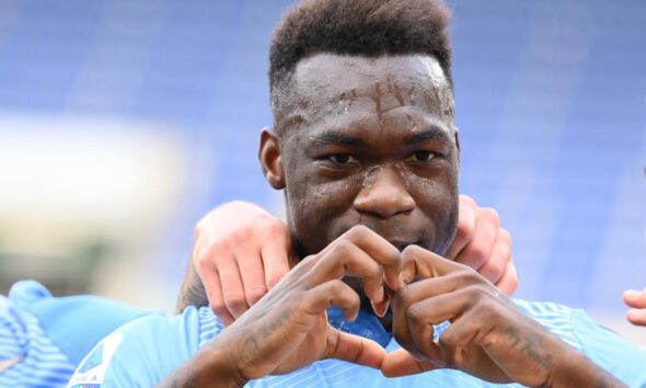 Felipe Caicedo