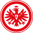 Eintracht Francoforte Logo