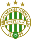 Ferencváros Logo