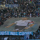 I tifosi della Lazio ricordano Mihajlovic