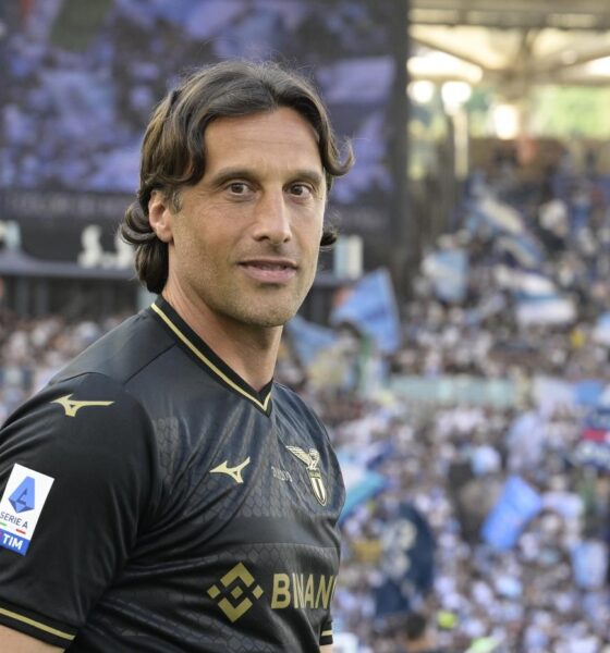 Stefano Mauri