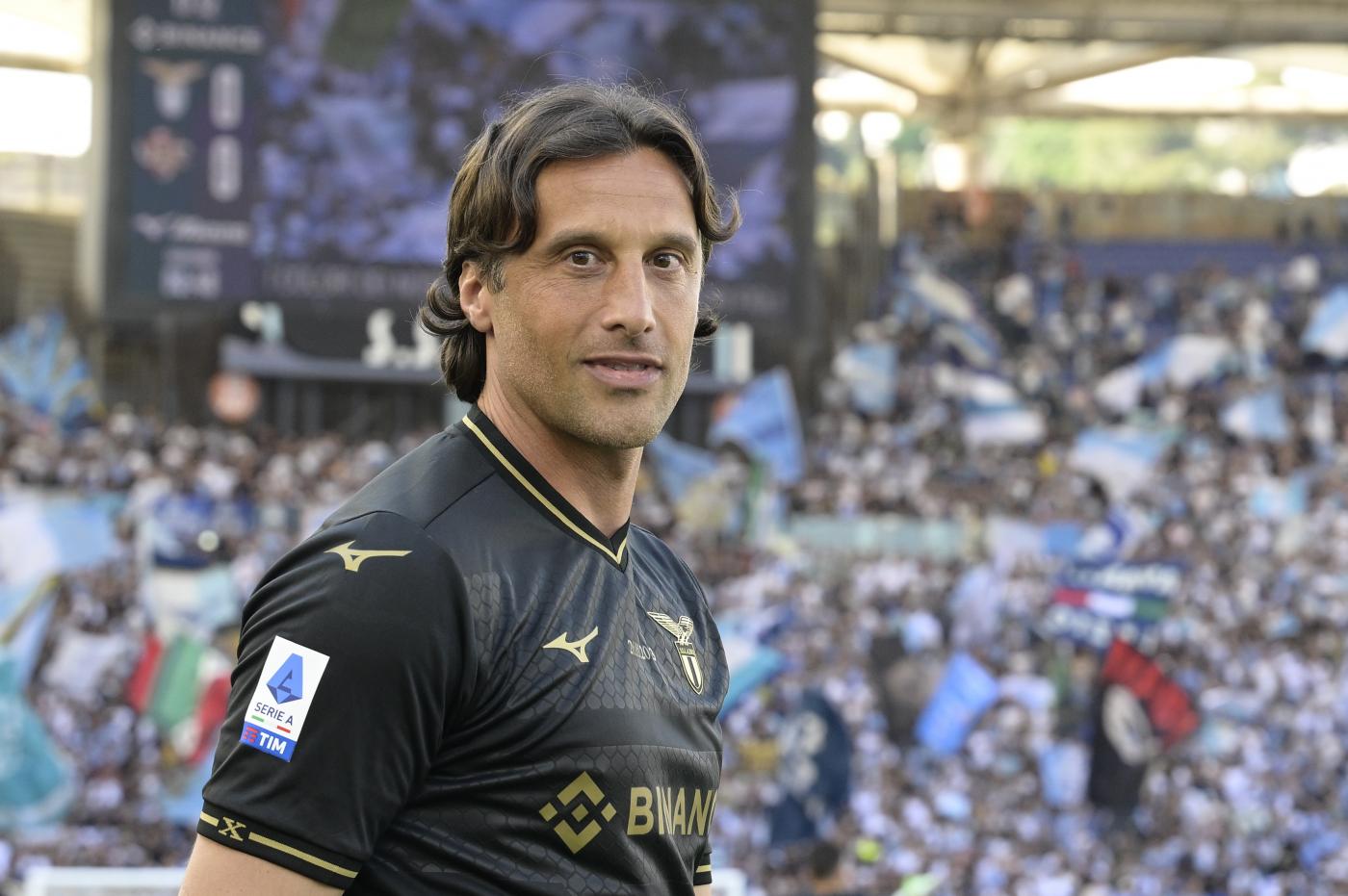 Stefano Mauri