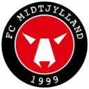 Midtjylland Logo