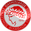 Olympiakos logo