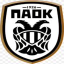 Paok Logo