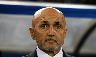 Luciano Spalletti