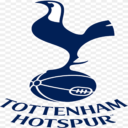 Tottenham Hotspur logo