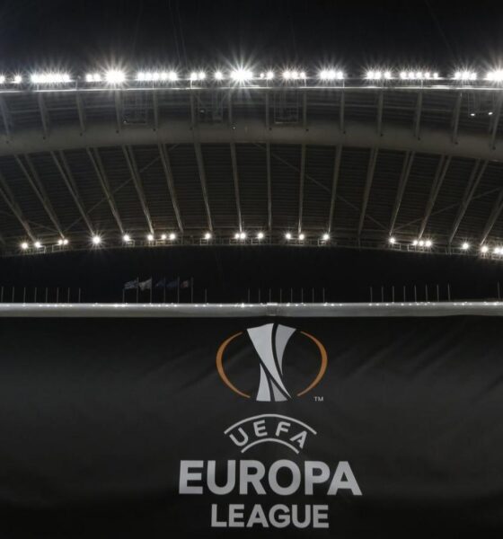 Logo Europa League - Ultime notizie sul Ludogorets, prossima avversaria Lazio