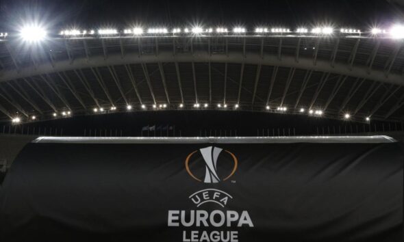 Logo Europa League - Ultime notizie sul Ludogorets, prossima avversaria Lazio