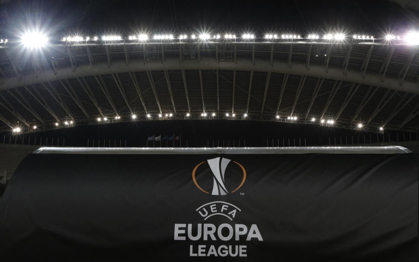 Logo Europa League - Ultime notizie sul Ludogorets, prossima avversaria Lazio