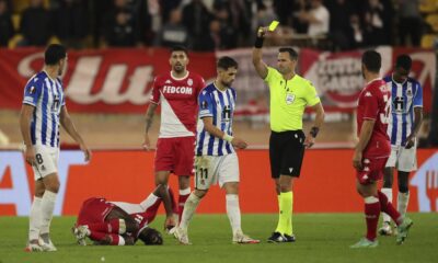 Ivan Kruzliak, arbitro slovacco