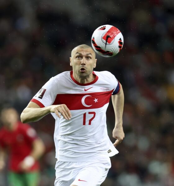 Burak Yilmaz