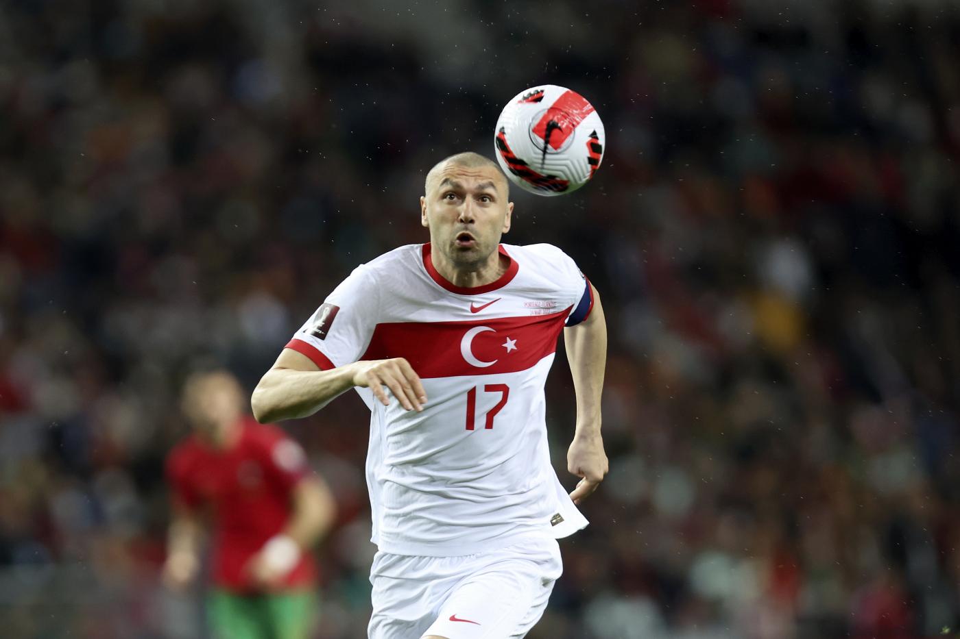 Burak Yilmaz