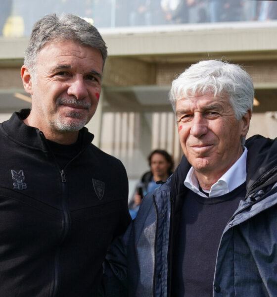 Baroni e Gasperini