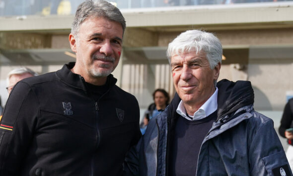 Baroni e Gasperini