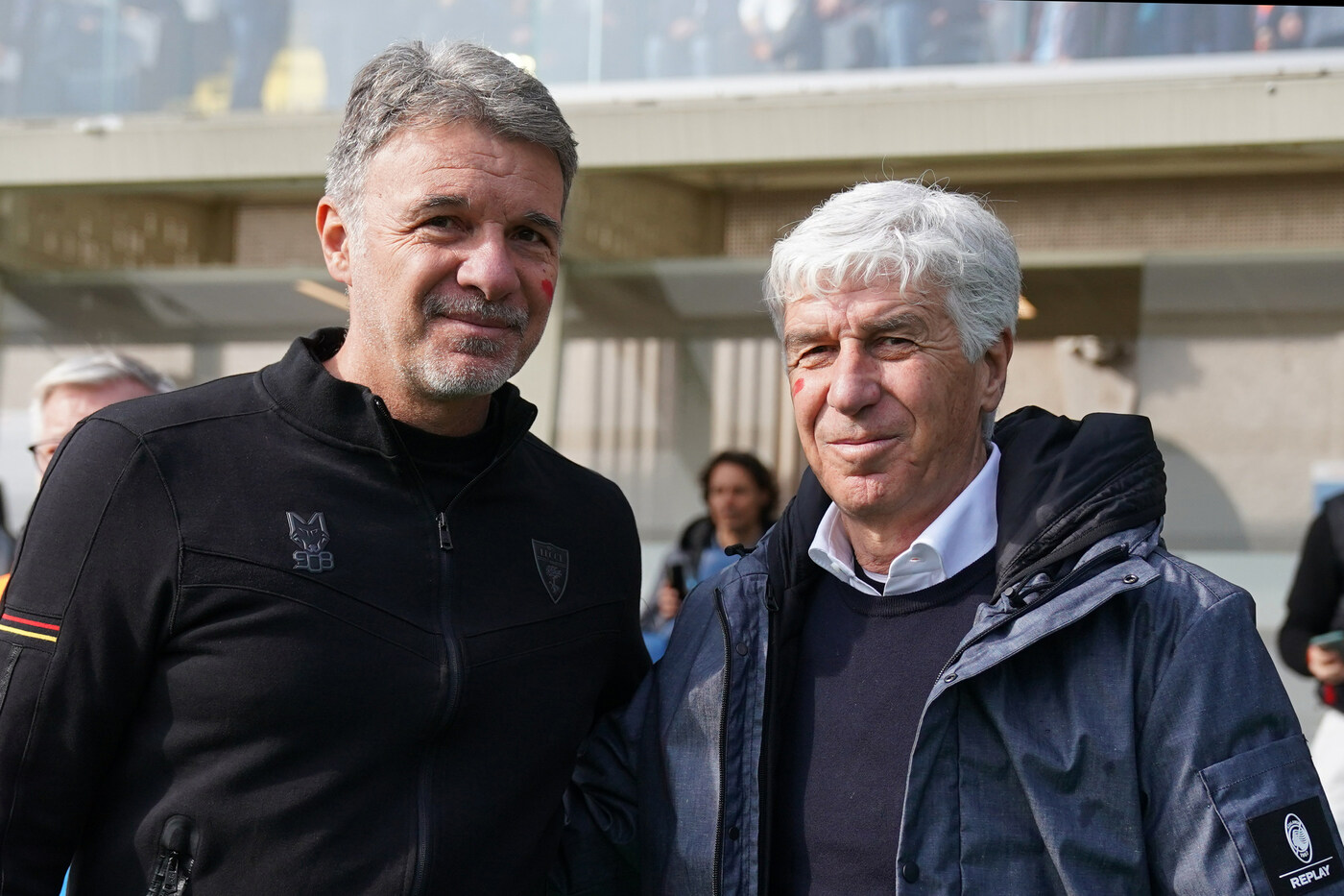 Baroni e Gasperini