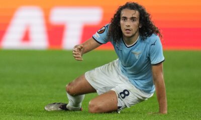 Matteo Guendouzi