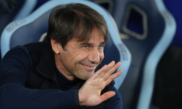 Antonio Conte