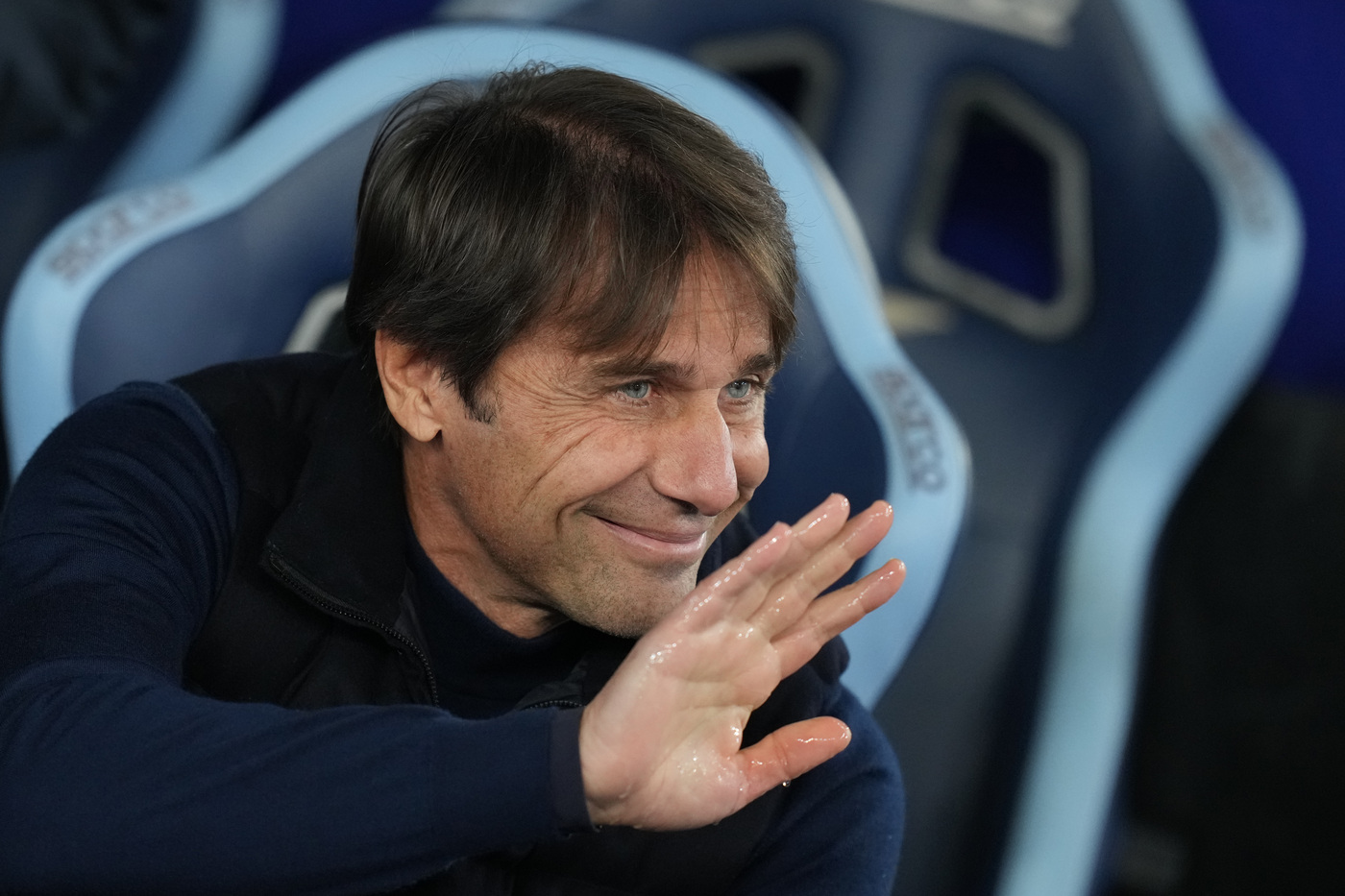 Antonio Conte