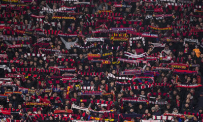 Tifosi Genoa