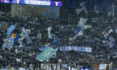 Curva Nord