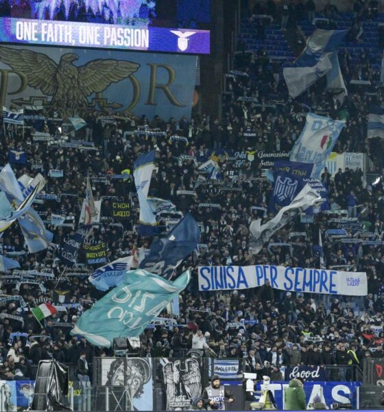 Curva Nord