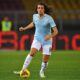 Guendouzi in Lecce-Lazio