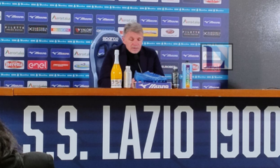 Baroni in conferenza