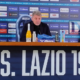 Baroni in conferenza