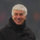 Gian Piero Gasperini, allenatore dell'Atalanta