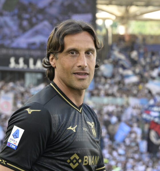 Stefano Mauri