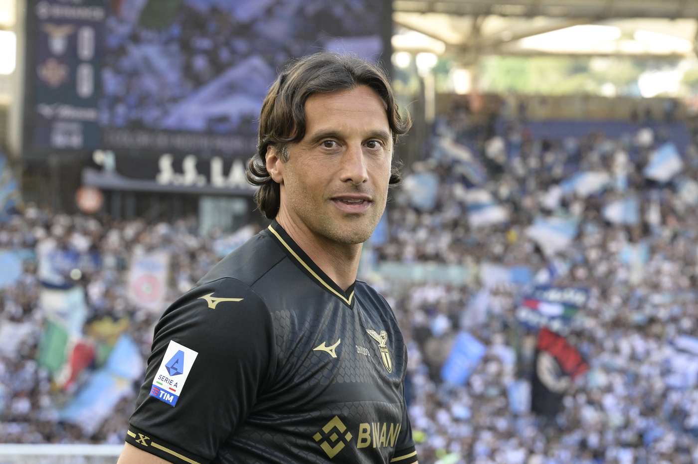 Stefano Mauri